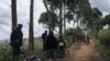 An Kashe Wani Sojan Haya Dan Kasar Romaniya a DRC 