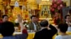 A Member of the Electoral Commission of Thailand, Titichet Nutchanart, visits Thai Communities in the US.