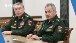 Студія Вашингтон. МКС видав ордер на арешт проти Шойгу та Герасимова