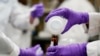 Biden administration imposes first-ever national drinking water limits on toxic PFAS 