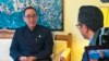 Thailand's Ambassador to the United States of America, Tanee Sangrat, talks to VOA Thai.