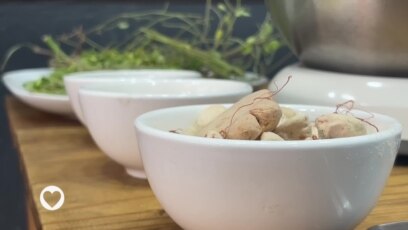 Saúde em Foco: O que são os superalimentos?