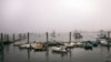 Whale surfaces, capsizes fishing boat off New Hampshire coast 
