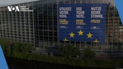 Час-Time. Вибори до Європарламенту: яких змін чекати Україні