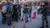 India Hosts G20 Tourism Meeting in Kashmir Amid High Security 