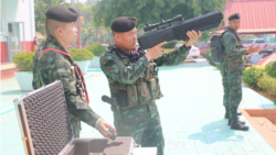 ဗွီအိုအေ မြန်မာညချမ်း (ဧပြီလ ၃ ရက်၊ ၂၀၂၄) 