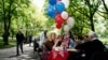 'Big Lunch' Follows Big Coronation Celebrating King Charles 