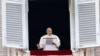 In Christmas Day Message, Pope Decries Gaza's 'Appalling Harvest' of Civilian Deaths 