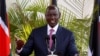 Kenya: Ruto afanya mabadiliko katika baraza la mawaziri, ateua makatibu na mabalozi wapya