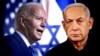Biden negará armas a Israel si ataca Rafah