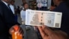 Imali yeZimbabwe Gold kumbe ZiG