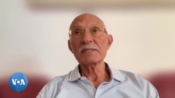 Memórias do 25 de abril: Luis Fonseca