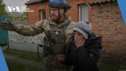 Час-Time. Наступ РФ на Харківщині: реакції в США