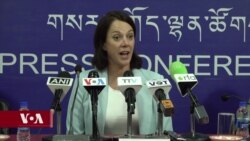 ཨོ་སི་ཏྲོ་ལི་ཡའི་གྲོས་ཚོགས་འཐུས་མིས་བོད་དོན་ལ་རྒྱབ་སྐྱོར་ཁས་ལེན། 