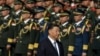 中國防長李尚福下落不明 內傳軍委聯合參謀部參謀長劉振立為繼任人選
