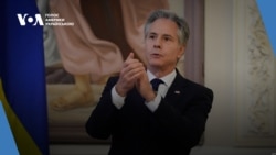 Час-Тайм. $2 млрд військової допомоги Україні від США. Блінкен