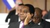 Zambian authorities arrest five on espionage charges 