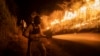 Forest Fires Burn in Nearly Half of Mexico's Drought-Stricken States