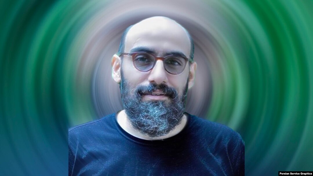 حسین رزاق، زندانی سیاسی