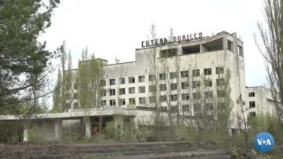 “Bu mening uyim” - Chernobil fojiasidan keyingi hayot
