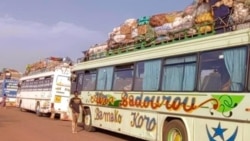 Tabale - Bankass mara la, mɔgɔw bɛ dimi lakanabaliya ko la
