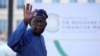 Tinubu Zai Halarci Taron Kasashen Larabawa Da Na Afirka A Saudiyya