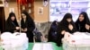 ۹۲ درصد تهرانی‌ها به انتخابات «نه» گفتند