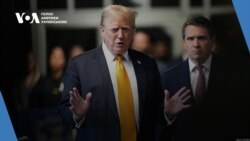 Час-Time. Суд проти Трампа. Удари по Росії: позиція США