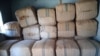 Malawi's president moves in to stop tobacco smuggling 