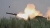 US Sends More Aid to Ukraine, Expands Sanctions Against Russia 