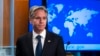 Blinken returning to China amid ongoing tensions, with no breakthrough expected