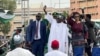 Bola Ahmed Tinubu Ya Sha Rantsuwar Kama Aiki