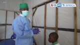 Manchetes africanas: RD Congo registou 1005 casos de Mpox em uma semana