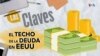 ¿Qué es el techo de la deuda y por qué preocupa tanto a los legisladores?