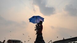 ဗွီအိုအေ မြန်မာညချမ်း (ဧပြီလ ၂၉၊ ၂၀၂၄)