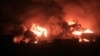 Iran condemns Israeli attack on Yemen's Hodeida port