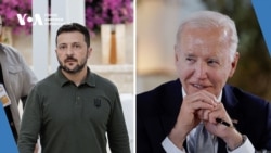 Час-Time. Співпраця на 10 років: деталі безпекової угоди США-України 