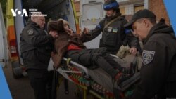 Студія Вашингтон. В Деждепі прокоментували ситуацію на Харківщині