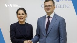 Студія Вашингтон. Рада ЄС передасть Києву прибутки від активів РФ