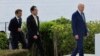 G7 Agrees on Ukraine Jets, China ‘Economic Coercion’ Statement 