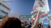 Iranian Diaspora in Los Angeles Unites to Aid Anti-Government Protesters 