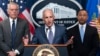 US Announces Charges Related to Efforts by Russia, China, Iran to Steal Technology