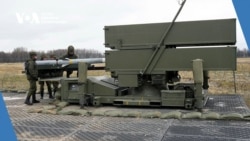Час-Time.Поставка ракет Patriot, NASAMS – США нададуть Києву пріоритет