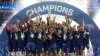 EEUU campeón de la Liga de Naciones CONCACAF; supera por 2-0 a Canadá