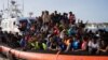 Italian PM Admits She Hoped to Do 'Better' on Migration