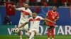 EURO 2024: Magoya Bayan Turkiyya Na Murnar Kai Wa Kwata-Fainal