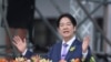 China begins military drills around Taiwan as 'punishment' for new leader 