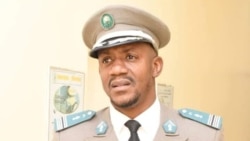 Mali Kura: Col. Alpha yaya Sangaré, bilala minɛni yamaruya kɔnɔ sisan. kada aka gafe kan, Mali sɔrɔdasiw ka jatigewale kɛlɛli walew kan, a 
