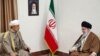 Iran Leader Would 'Welcome' Resumed Ties with Egypt 