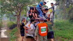 ဗွီအိုအေ မြန်မာညချမ်း (မတ်လ ၂၉ ရက်၊ ၂၀၂၄) 